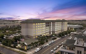 Embassy Suites By Hilton Oahu Kapolei - Free Breakfast